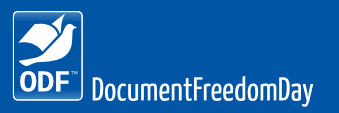 Dia mundial de documentos libres