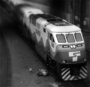 tren