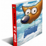 Manuales TheGimp & Inkscape