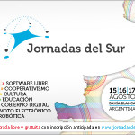 Jornadas del Sur