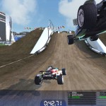 Trackmania y Urban Terror :Dos juegos buenísimos