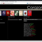 Corazones Web Toolbox