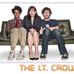 The IT Crowd  3ra Temporada