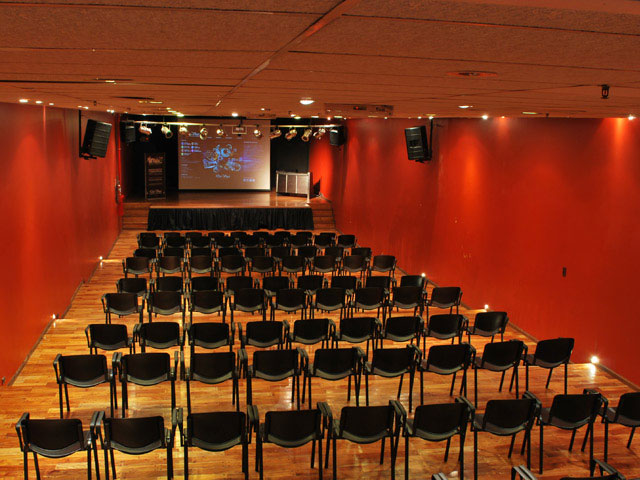 Auditorio