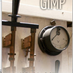 Gimp 2.8