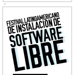 Festival Latinoamericano de Instalación de Software Libre 2013