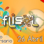 La fiesta del software libre: FLISOL 2014