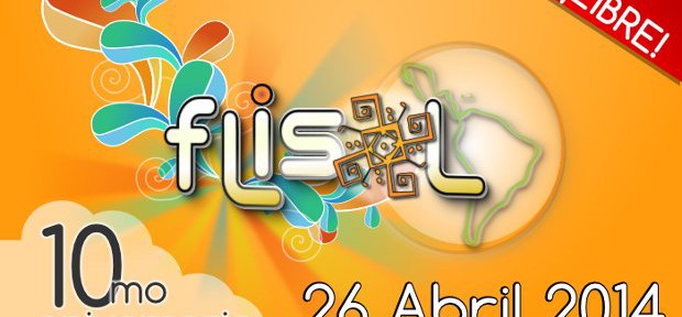 La fiesta del software libre: FLISOL 2014