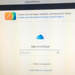 icloud en gnu/linux